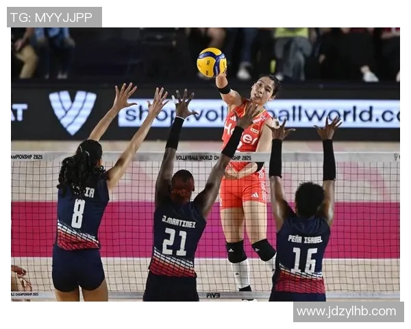 北京排球队在世界杯上的强势表现与团队精神解析