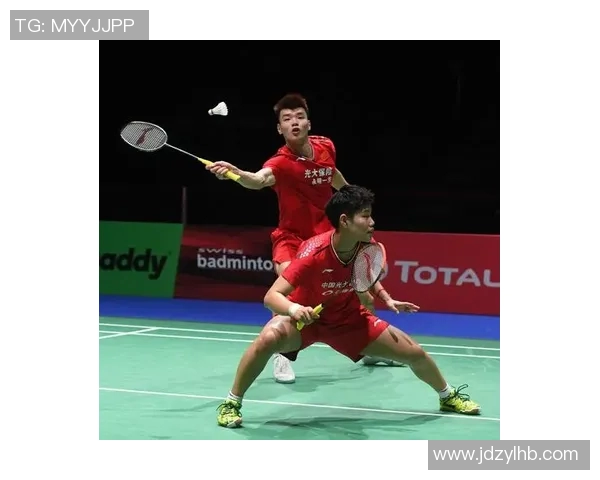 北京羽毛球队在冠军赛中的默契配合与战术分析