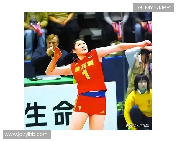 广州排球队的奋斗历程与荣耀之路：冠军赛特别报道