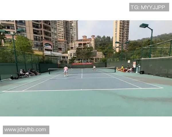 深圳网球队的意识探讨与发展：网球运动在城市中的新篇章